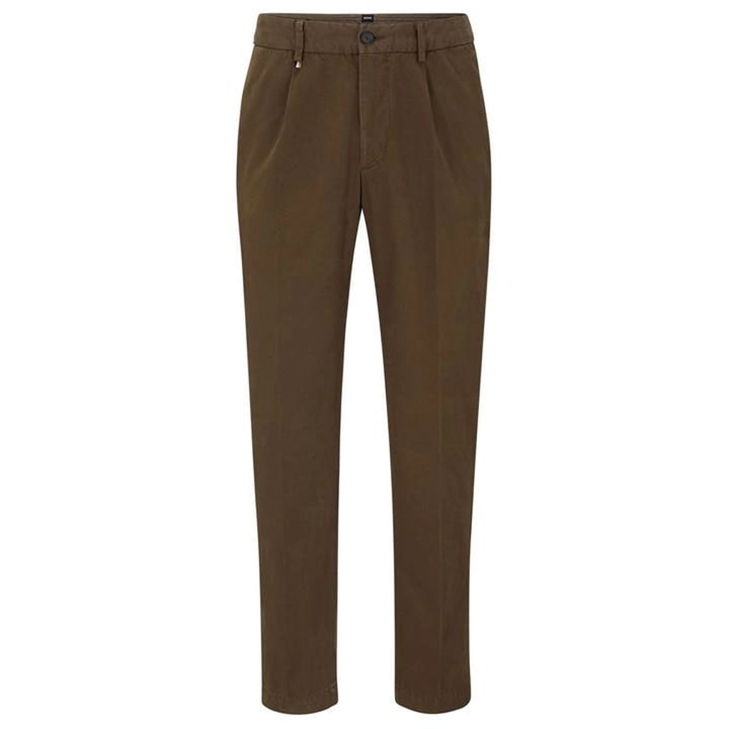 Hugo Boss Kane-PL Trousers - Green